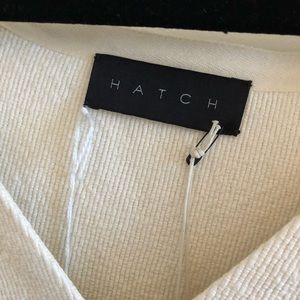 Hatch Jackets & Coats - Hatch knit Cape Hatch Jackets & Coats - Hatch knit Cape